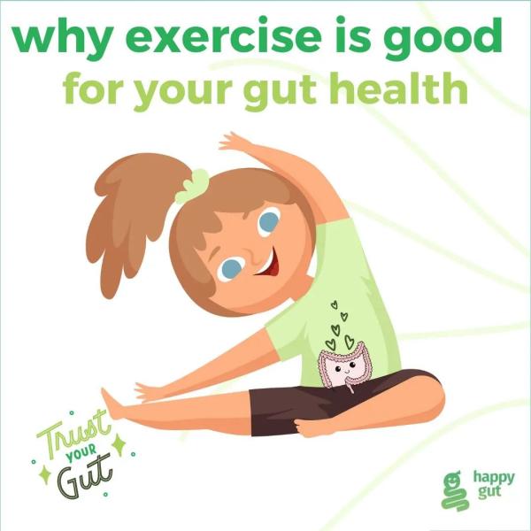 Health and exercising
