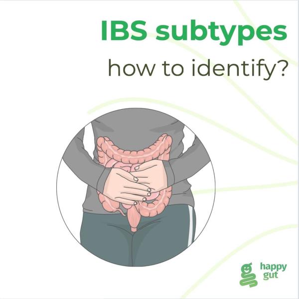 IBS subtypes