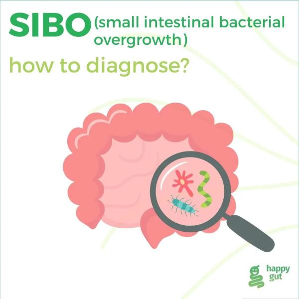 SIBO: How to diagnose?